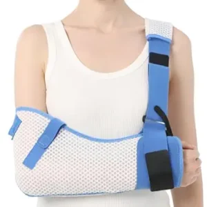 Superior Arm & Shoulder Support
