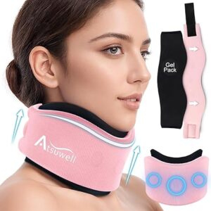 Soft Collar – Premium Neck Support