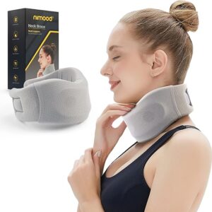 Economy Hard Cervical Collar