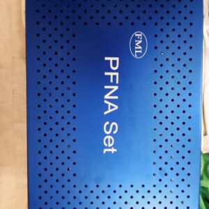 PFN Instruments (China)